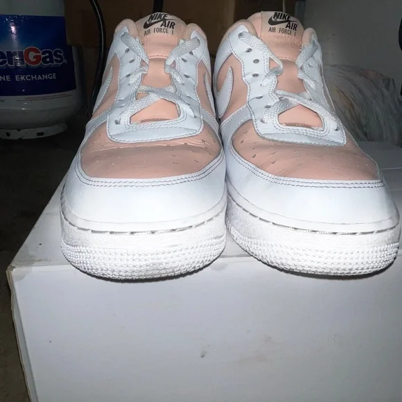 Nike SB Air Force 1 - Picture 7 of 7